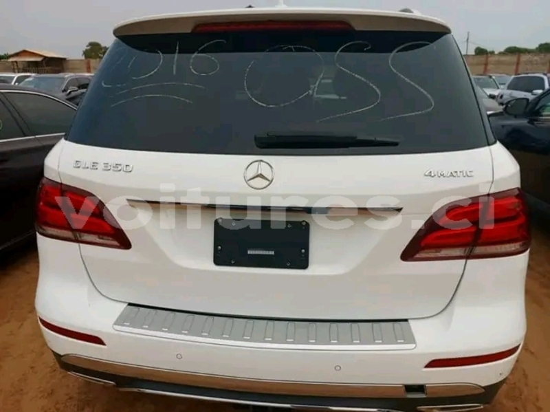 Big with watermark mercedes benz gle coupe ivory coast aboisso 67358