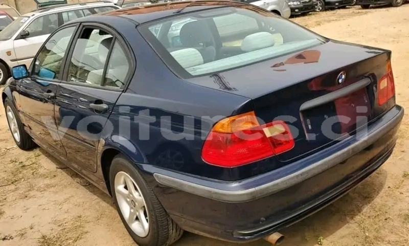 Big with watermark bmw 3 series ivory coast aboisso 67359