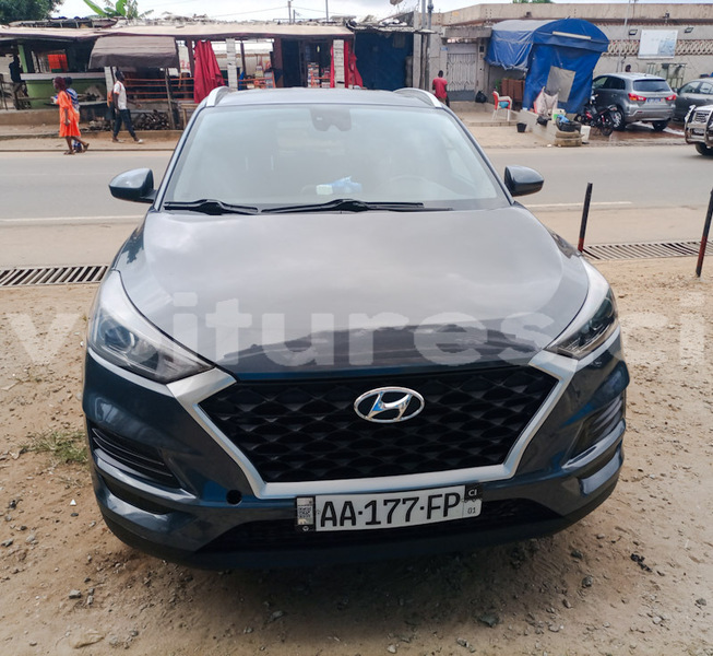 Big with watermark hyundai tucson abidjan abidjan 67360