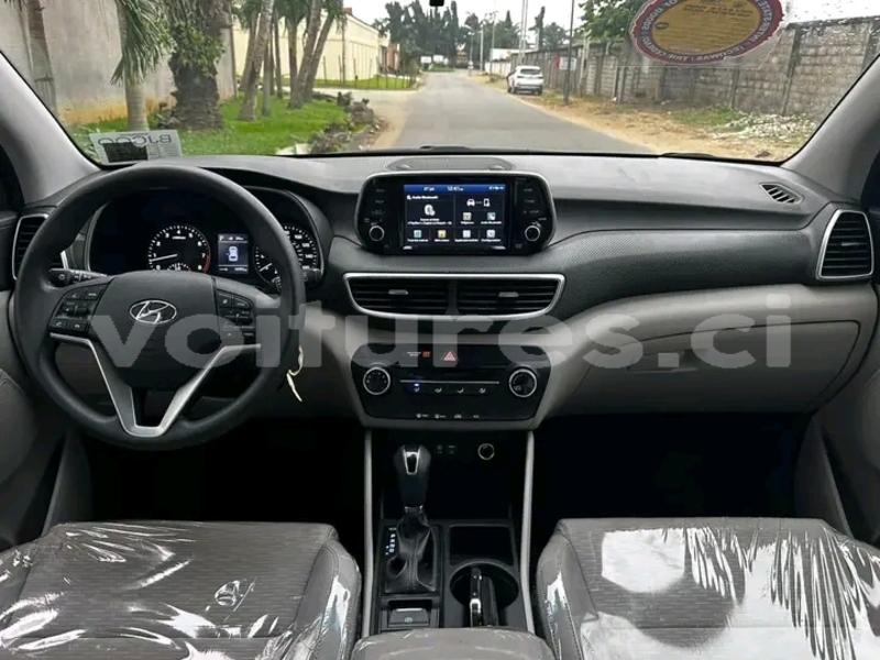 Big with watermark hyundai tucson ivory coast aboisso 67367