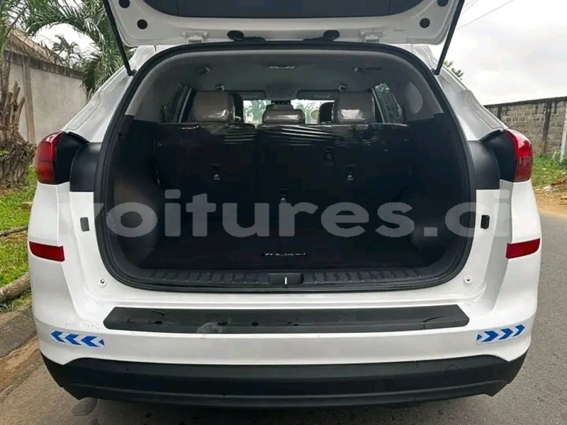 Big with watermark hyundai tucson ivory coast aboisso 67367