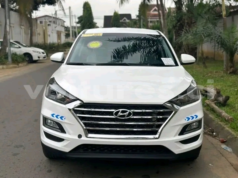 Big with watermark hyundai tucson ivory coast aboisso 67367