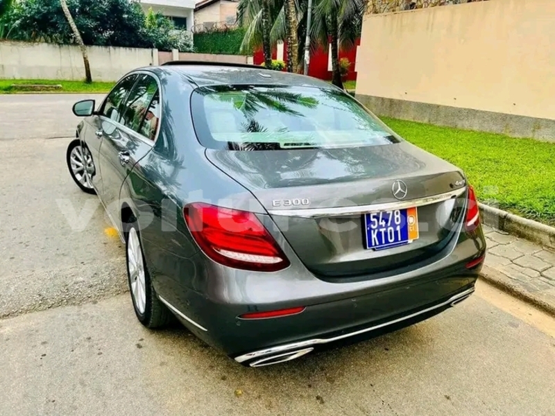 Big with watermark mercedes benz e class ivory coast aboisso 67368