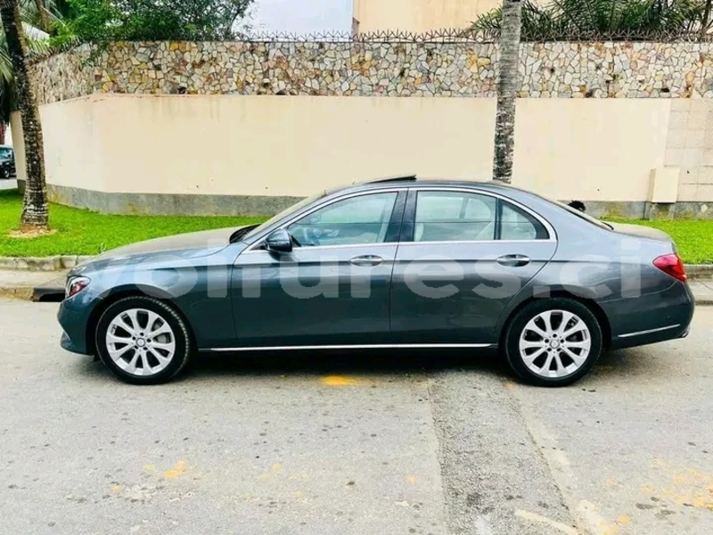 Big with watermark mercedes benz e class ivory coast aboisso 67368