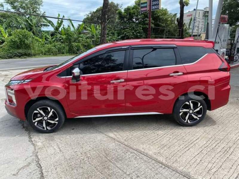 Big with watermark mitsubishi xpander ivory coast aboisso 67375