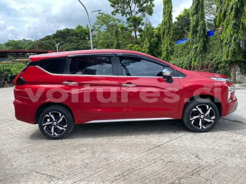 Big with watermark mitsubishi xpander ivory coast aboisso 67375