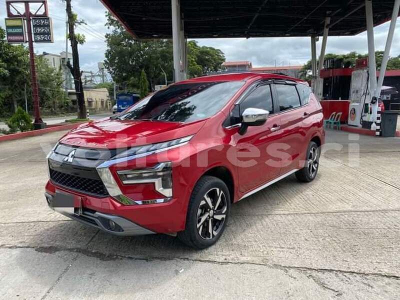 Big with watermark mitsubishi xpander ivory coast aboisso 67375