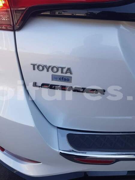 Big with watermark toyota fortuner ivory coast aboisso 67376