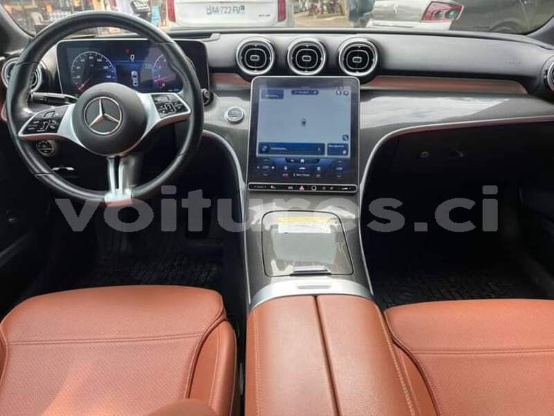 Big with watermark mercedes benz c klasse amg ivory coast aboisso 67378