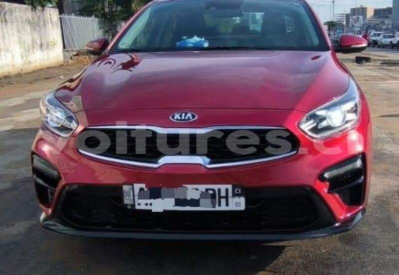 Big with watermark kia forte ivory coast aboisso 67379