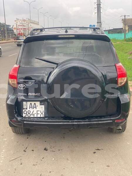 Big with watermark toyota rav4 ivory coast aboisso 67380