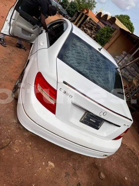 Big with watermark mercedes benz c klasse ivory coast aboisso 67393