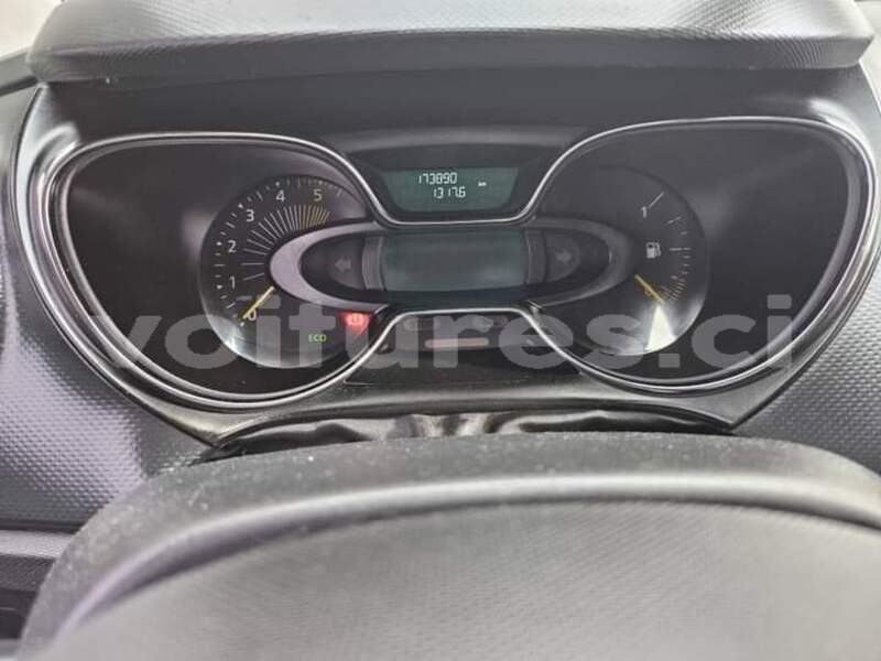 Big with watermark renault captur ivory coast aboisso 67398