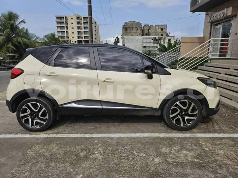 Big with watermark renault captur ivory coast aboisso 67398