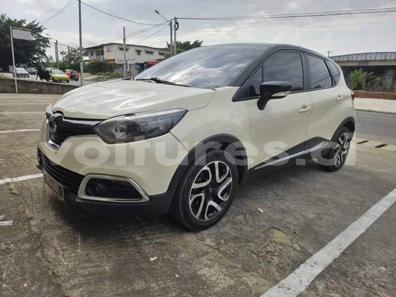 Big with watermark renault captur ivory coast aboisso 67398