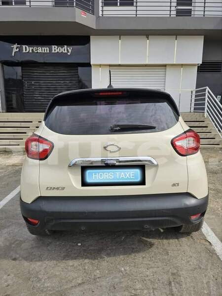 Big with watermark renault captur ivory coast aboisso 67398