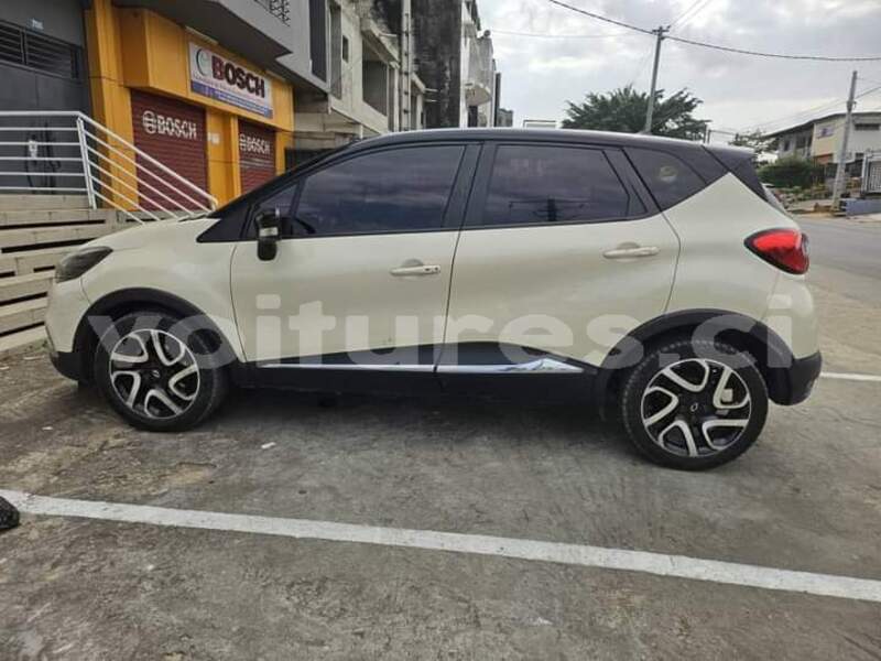 Big with watermark renault captur ivory coast aboisso 67398