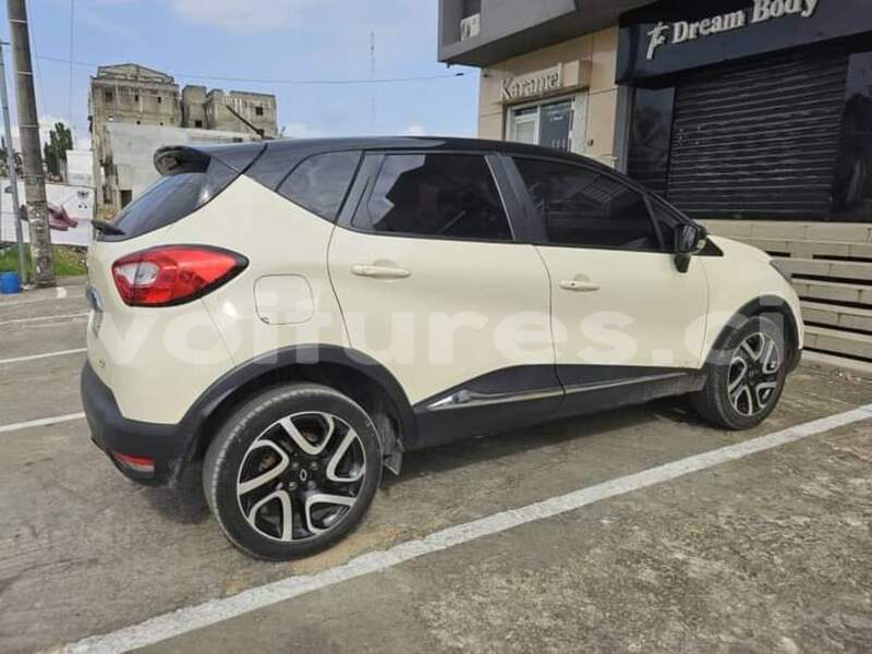 Big with watermark renault captur ivory coast aboisso 67398