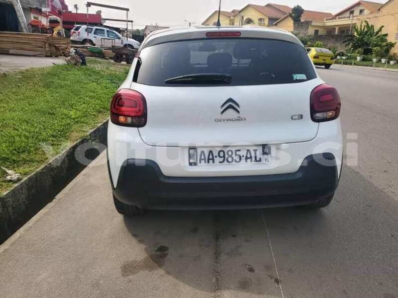 Big with watermark citroen c3 ivory coast aboisso 67404