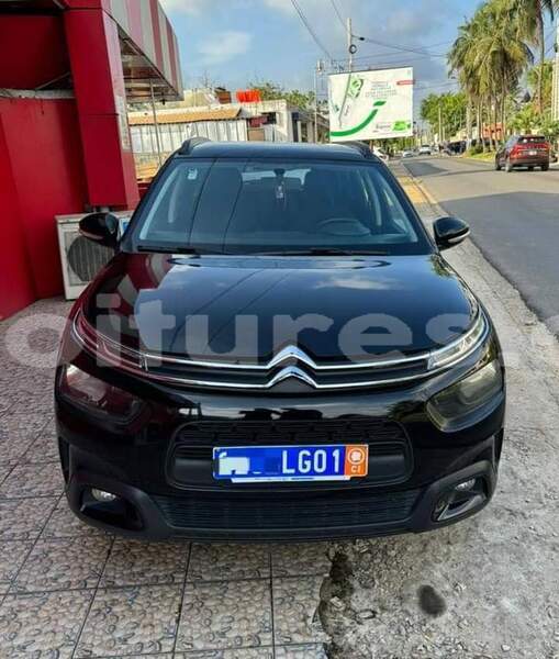 Big with watermark citroen c4 ivory coast aboisso 67405