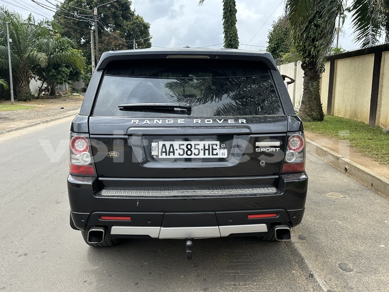 Big with watermark land rover range rover sport abidjan abidjan 67407