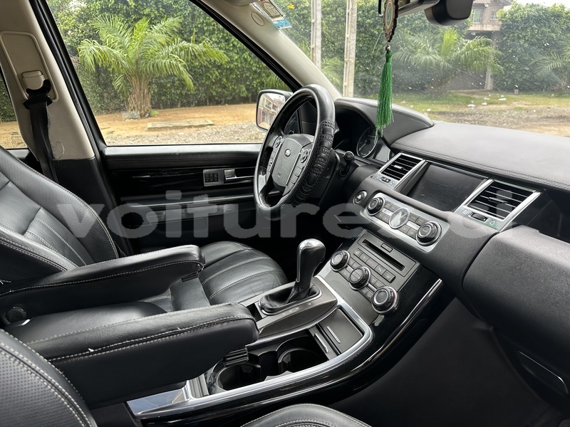 Big with watermark land rover range rover sport abidjan abidjan 67407