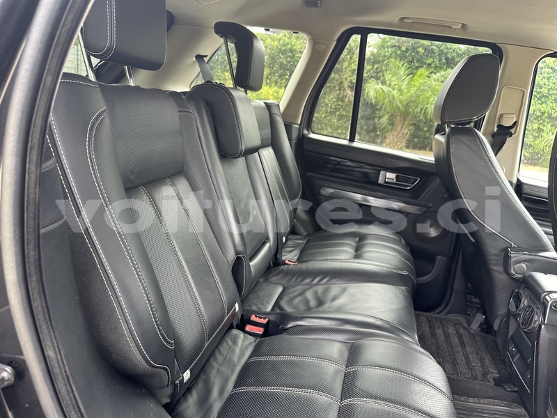 Big with watermark land rover range rover sport abidjan abidjan 67407