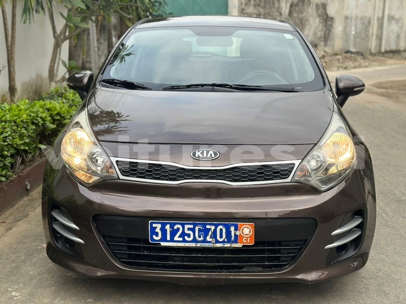 Big with watermark kia rio abidjan abidjan 67409