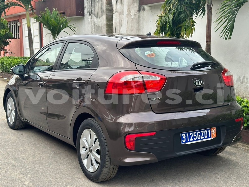 Big with watermark kia rio abidjan abidjan 67409