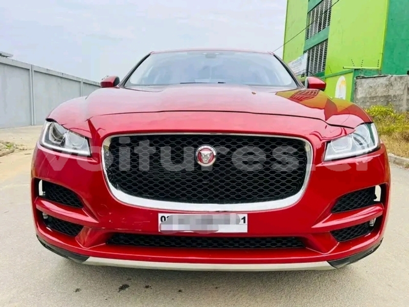 Big with watermark jaguar f pace ivory coast aboisso 67413