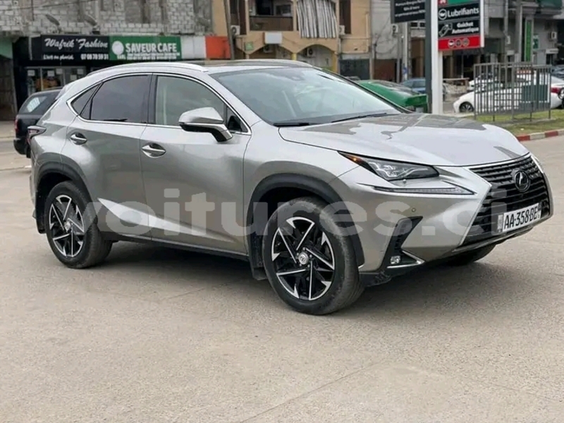 Big with watermark lexus nx ivory coast aboisso 67417