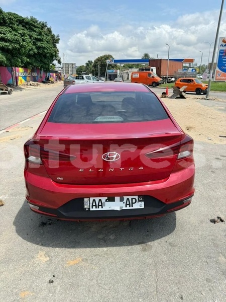 Big with watermark hyundai sonata abidjan abidjan 67418