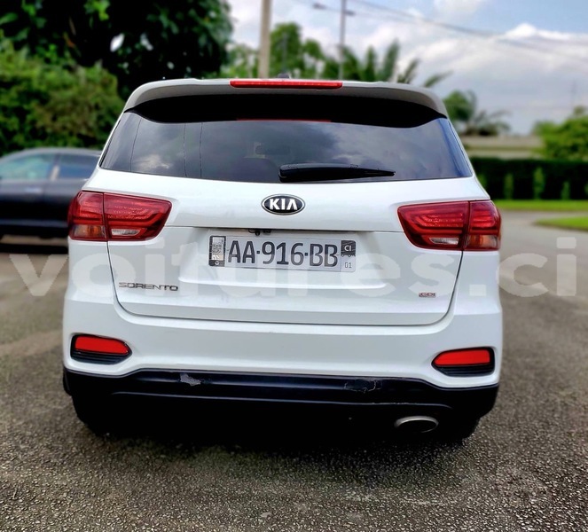 Big with watermark kia sorento abidjan abidjan 67421