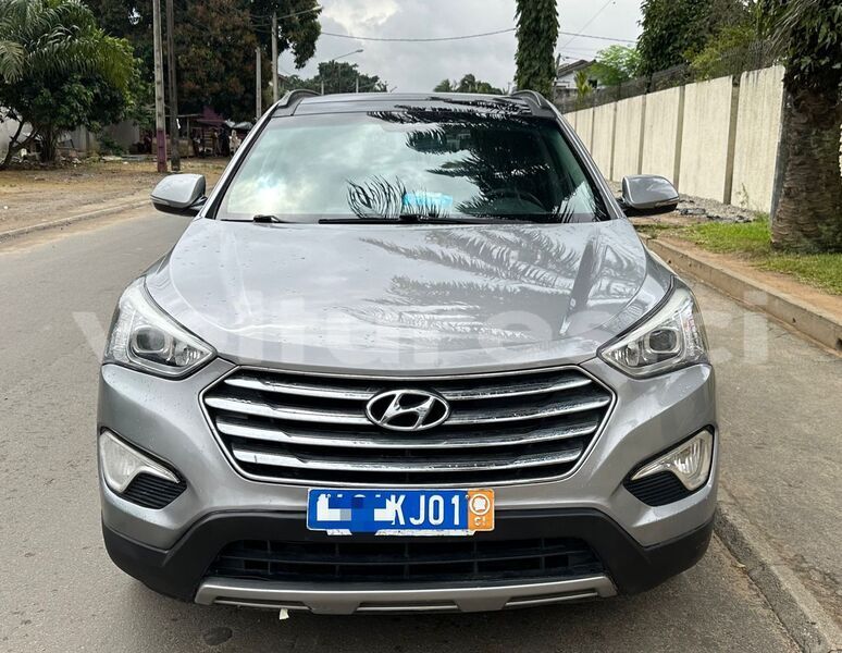 Big with watermark hyundai santa fe abidjan abidjan 67422