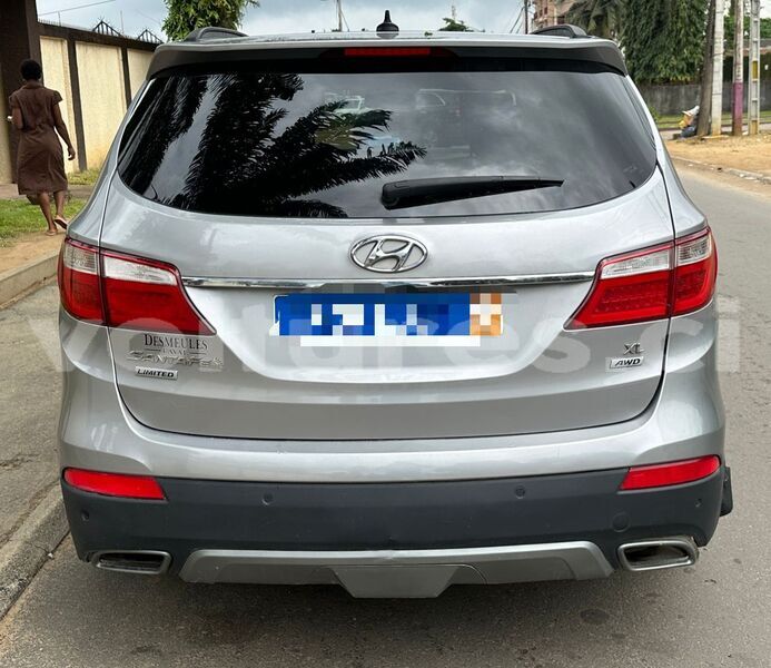 Big with watermark hyundai santa fe abidjan abidjan 67422