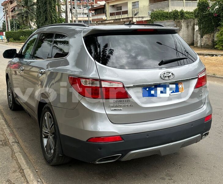 Big with watermark hyundai santa fe abidjan abidjan 67422