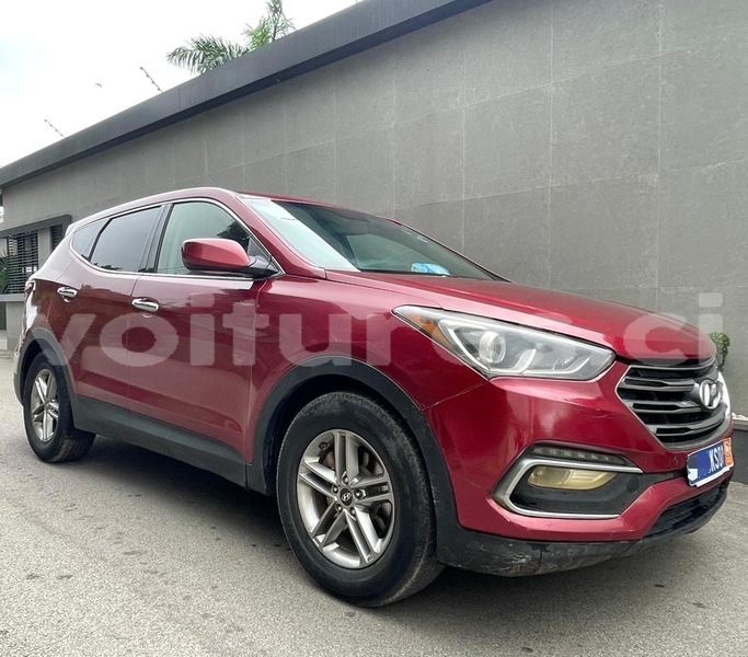 Big with watermark hyundai santa fe abidjan abidjan 67425