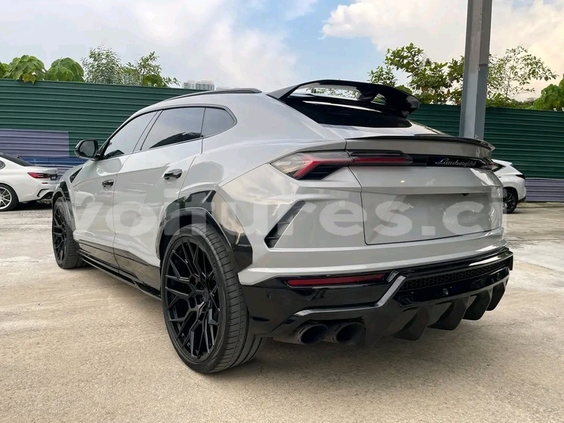 Big with watermark lamborghini urus ivory coast aboisso 67431