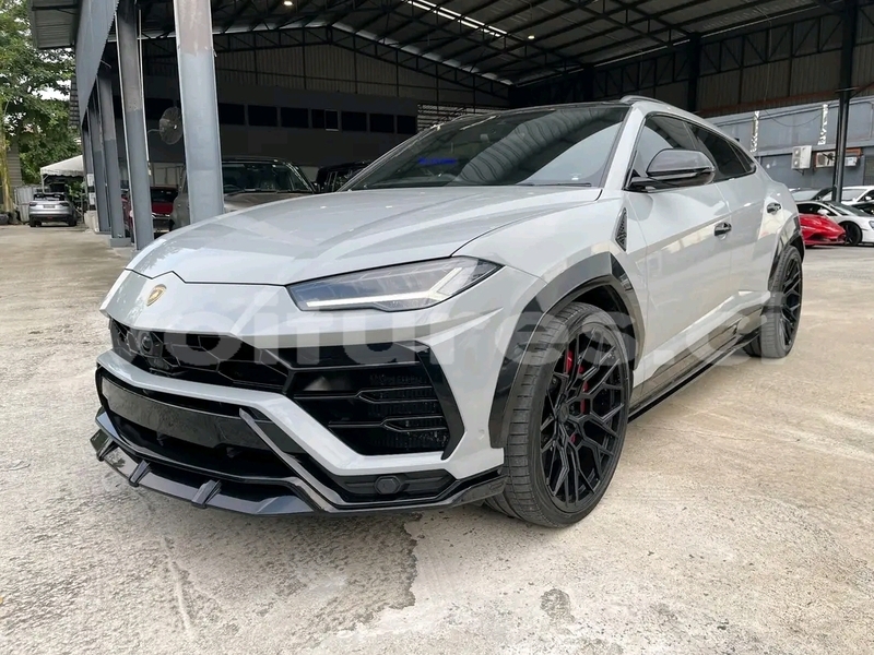 Big with watermark lamborghini urus ivory coast aboisso 67431