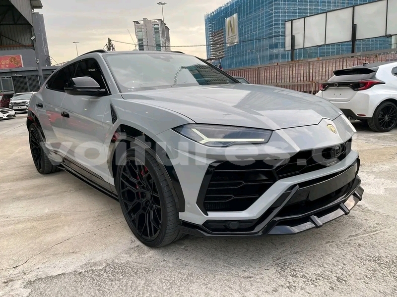 Big with watermark lamborghini urus ivory coast aboisso 67431