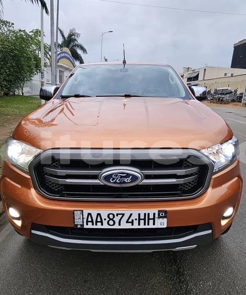 Big with watermark ford ranger abidjan abidjan 67433