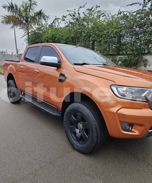 Big with watermark ford ranger abidjan abidjan 67433