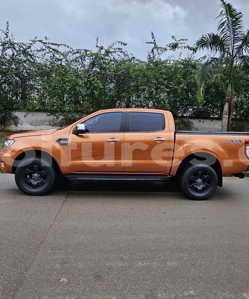 Big with watermark ford ranger abidjan abidjan 67433