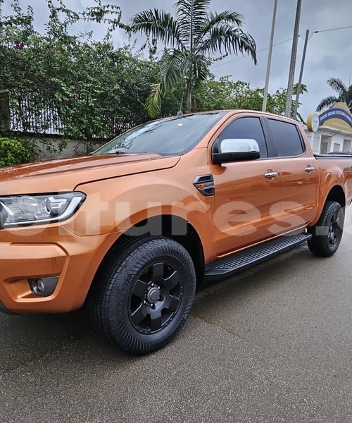 Big with watermark ford ranger abidjan abidjan 67433