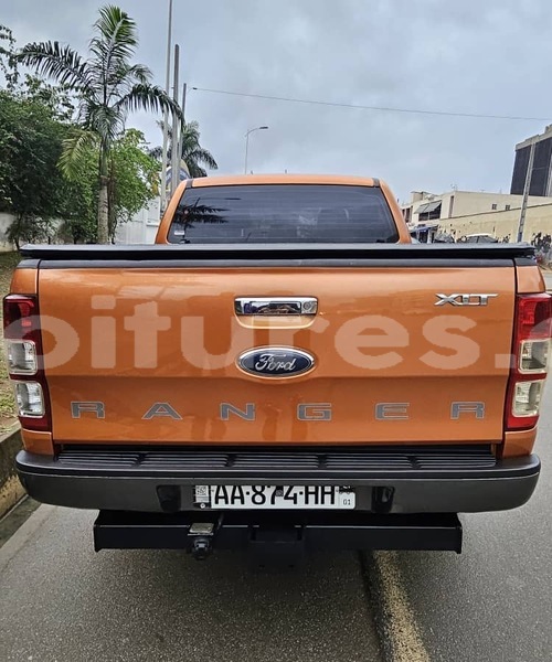 Big with watermark ford ranger abidjan abidjan 67433