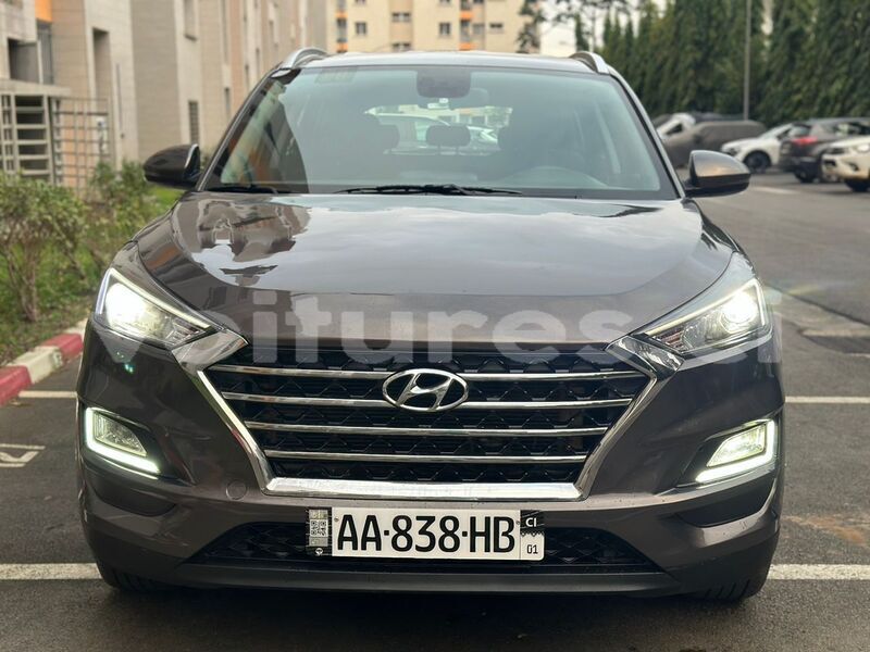 Big with watermark hyundai tucson abidjan abidjan 67435