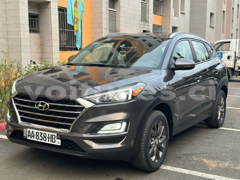 Big with watermark hyundai tucson abidjan abidjan 67435