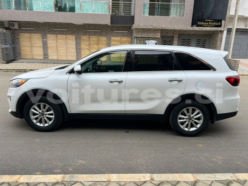 Big with watermark kia sorento abidjan abidjan 67438