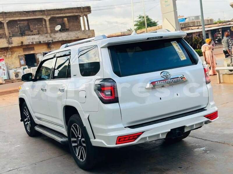 Big with watermark toyota 4runner ivory coast aboisso 67444