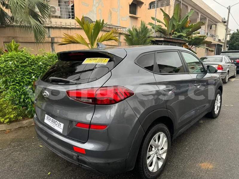 Big with watermark hyundai tucson ivory coast aboisso 67445